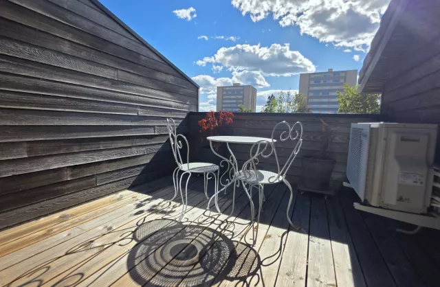 Vente Maison Bordeaux Caudéran