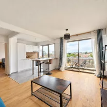 Location Appartement Bordeaux Caudéran