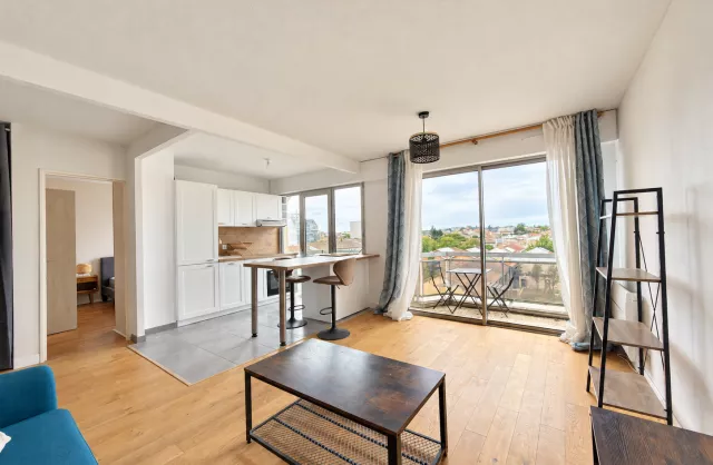 Location Appartement Bordeaux Caudéran