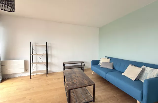 Location Appartement Bordeaux Caudéran