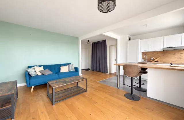 Location Appartement Bordeaux Caudéran