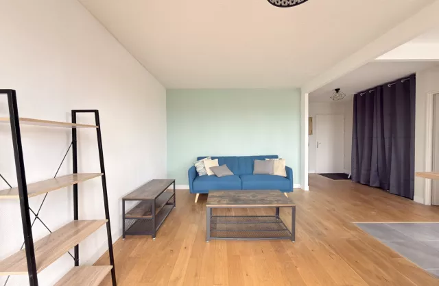 Location Appartement Bordeaux Caudéran