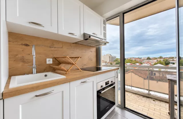Location Appartement Bordeaux Caudéran