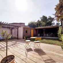 Vente Maison Bordeaux Caudéran