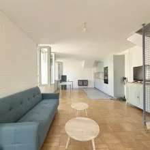 Location Maison Bordeaux