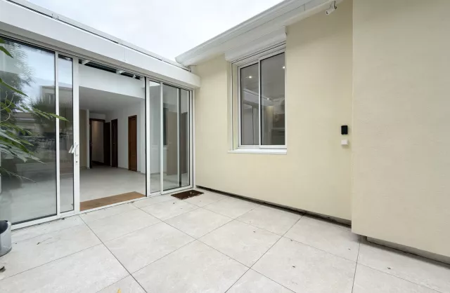 Location Maison Bordeaux Bègles