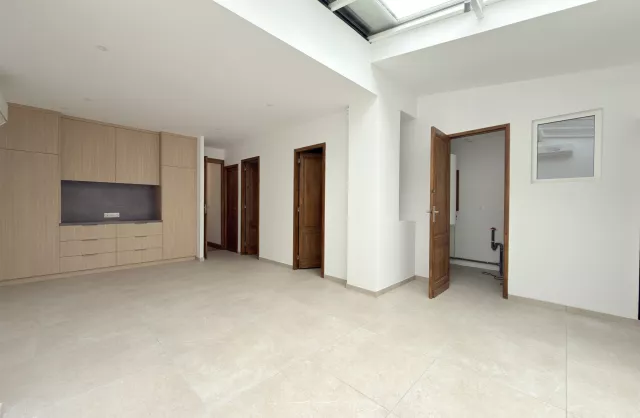 Location Maison Bordeaux Bègles