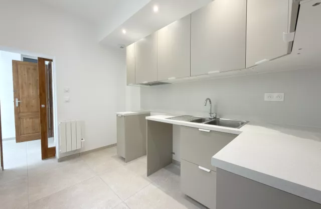 Location Maison Bordeaux Bègles