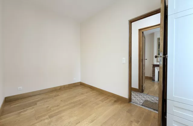 Location Maison Bordeaux Bègles
