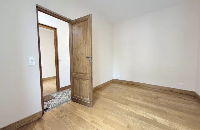 Location Maison Bordeaux Bègles