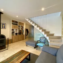 Location Maison Bordeaux Saint-Augustin