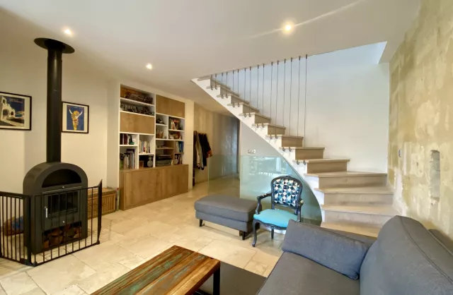 Location Maison Bordeaux Saint-Augustin