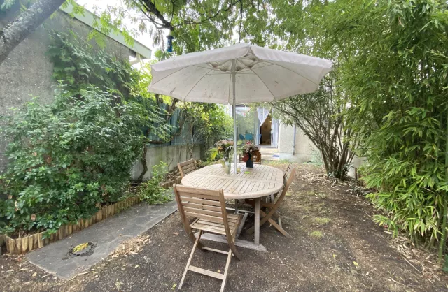 Location Maison Bordeaux Saint-Augustin