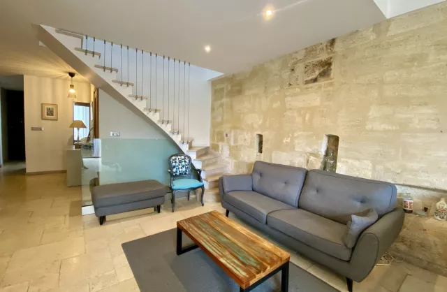 Location Maison Bordeaux Saint-Augustin