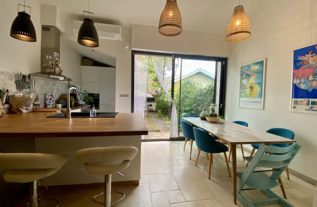 Location Maison Bordeaux Saint-Augustin