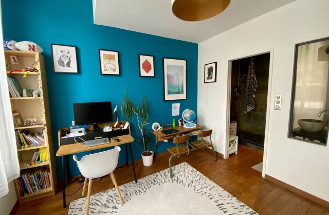 Location Maison Bordeaux Saint-Augustin