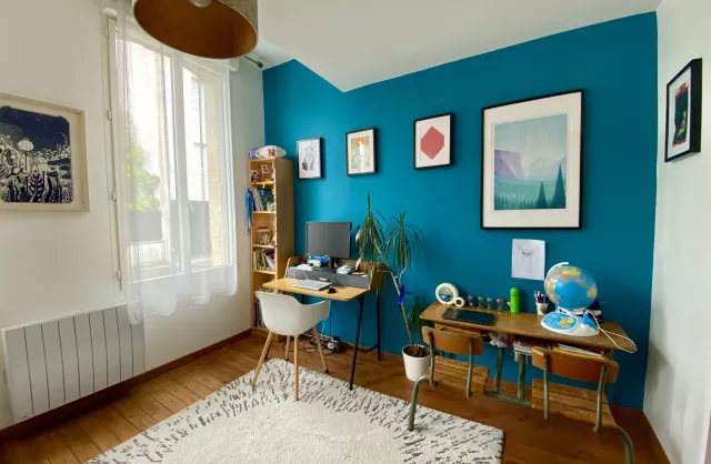 Location Maison Bordeaux Saint-Augustin
