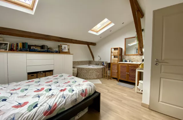 Location Maison Bordeaux Saint-Augustin