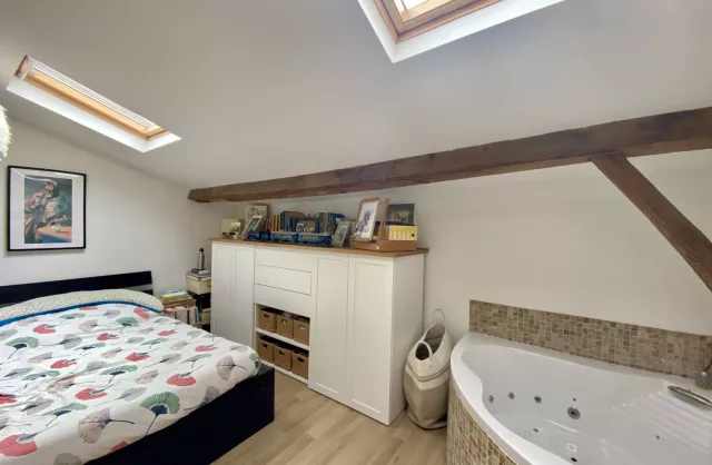 Location Maison Bordeaux Saint-Augustin