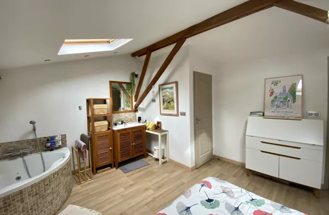Location Maison Bordeaux Saint-Augustin