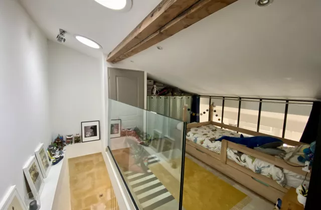 Location Maison Bordeaux Saint-Augustin