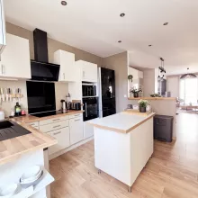 Vente Maison Bordeaux Saint-Augustin