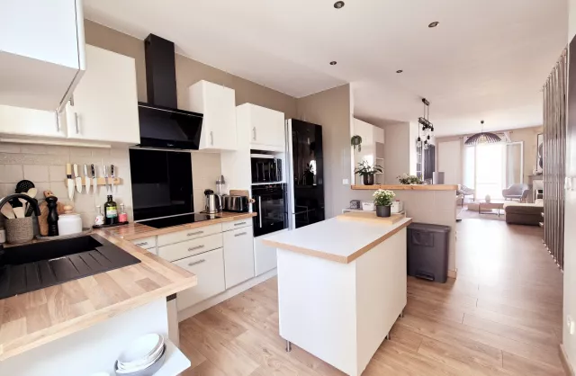 Vente Maison Bordeaux Saint-Augustin