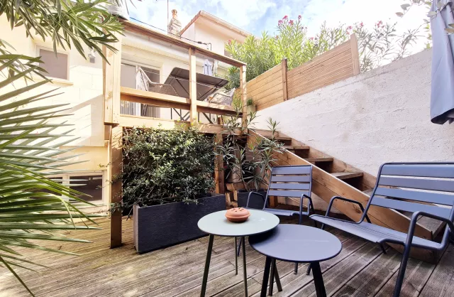 Vente Maison Bordeaux Saint-Augustin