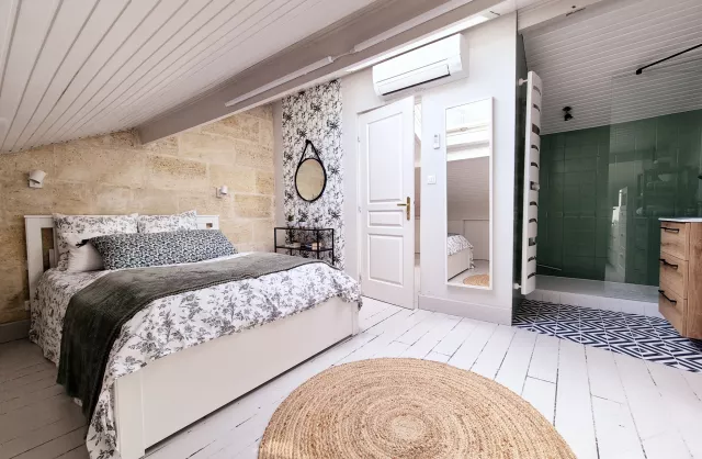 Vente Maison Bordeaux Saint-Augustin