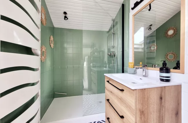 Vente Maison Bordeaux Saint-Augustin
