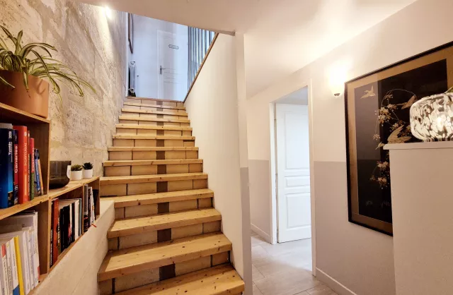 Vente Maison Bordeaux Saint-Augustin
