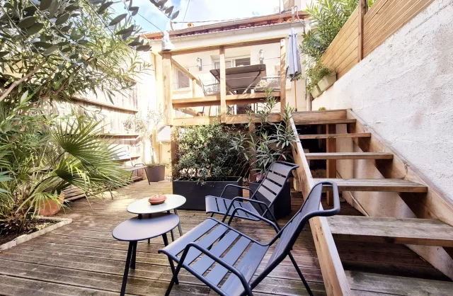 Vente Maison Bordeaux Saint-Augustin