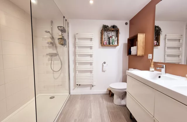 Vente Maison Bordeaux Saint-Augustin