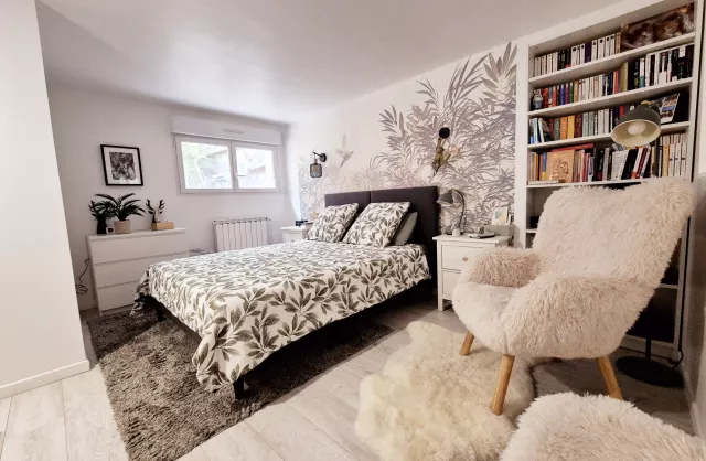 Vente Maison Bordeaux Saint-Augustin