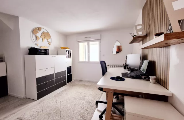 Vente Maison Bordeaux Saint-Augustin