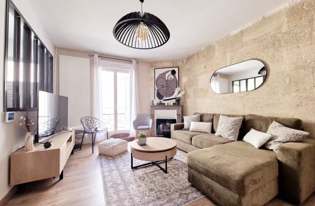 Vente Maison Bordeaux Saint-Augustin