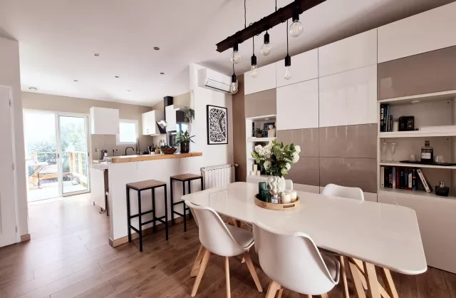 Vente Maison Bordeaux Saint-Augustin