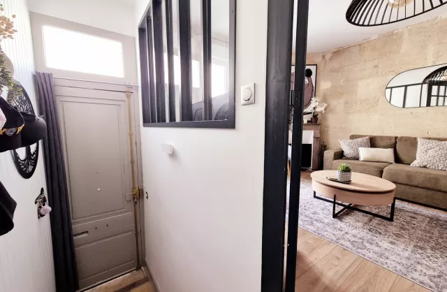 Vente Maison Bordeaux Saint-Augustin