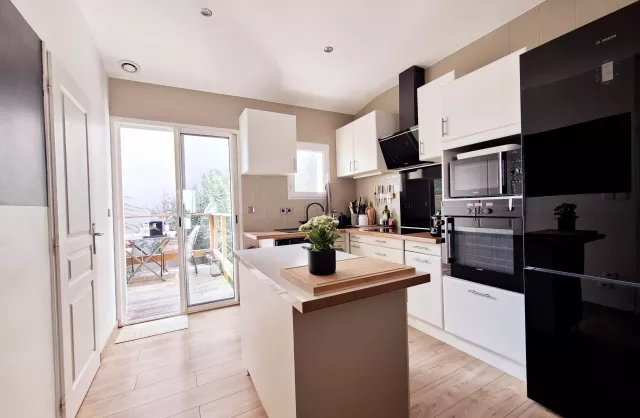 Vente Maison Bordeaux Saint-Augustin