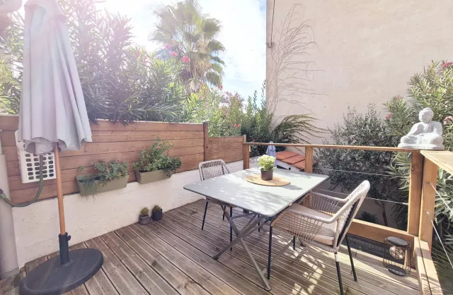 Vente Maison Bordeaux Saint-Augustin
