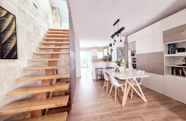Vente Maison Bordeaux Saint-Augustin