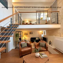 Vente Maison Bordeaux Caudéran