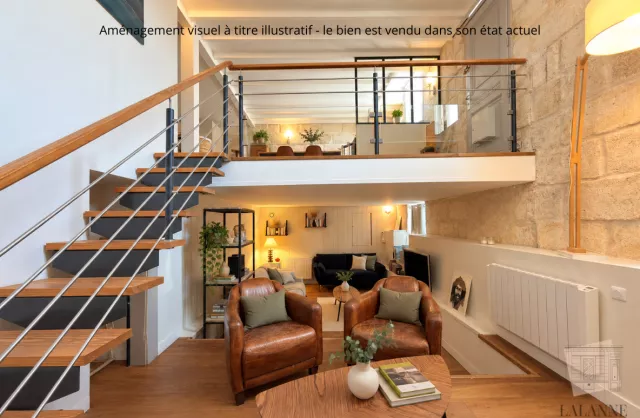 Vente Maison Bordeaux Caudéran