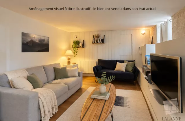 Vente Maison Bordeaux Caudéran