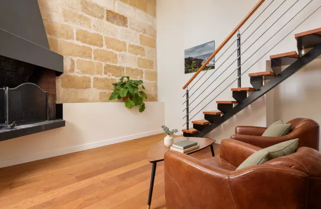 Vente Maison Bordeaux Caudéran