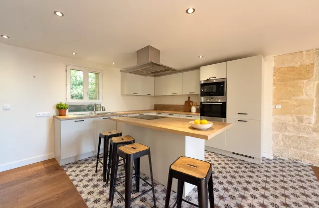 Vente Maison Bordeaux Caudéran