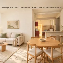 Vente Appartement Bordeaux Saint-Michel / Victoire / Capucins