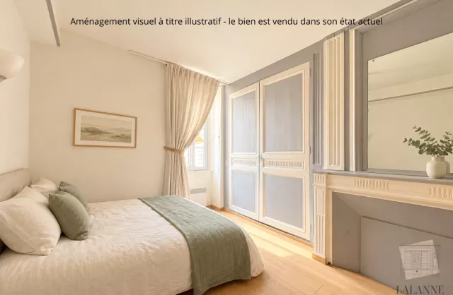 Vente Appartement Bordeaux Saint-Michel / Victoire / Capucins