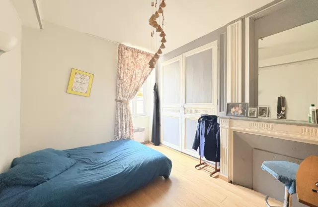 Vente Appartement Bordeaux Saint-Michel / Victoire / Capucins