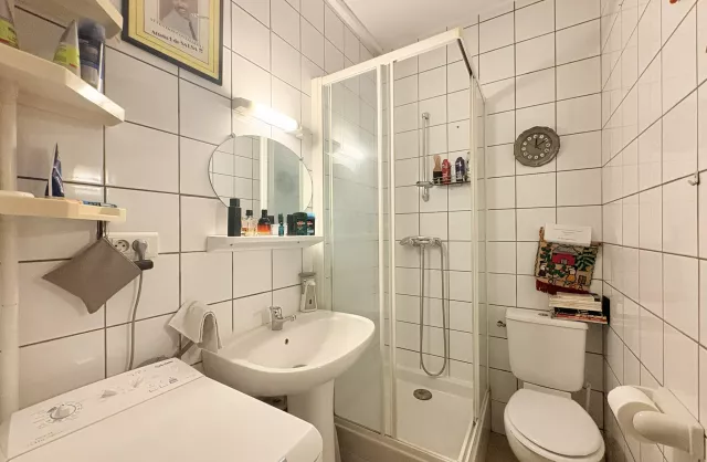 Vente Appartement Bordeaux Saint-Michel / Victoire / Capucins